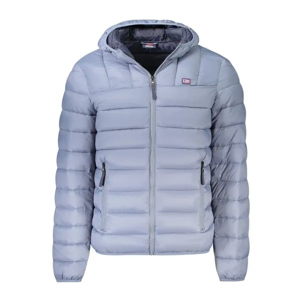 VESTE GRISE POUR HOMME NORVÈGE 1963 - NORWAY 1963
