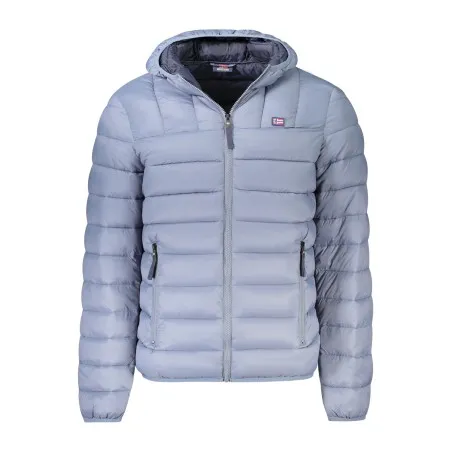 VESTE GRISE POUR HOMME NORVÈGE 1963 - NORWAY 1963