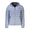 VESTE GRISE POUR HOMME NORVÈGE 1963 - NORWAY 1963