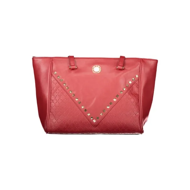 SAC ROUGE POUR FEMME LAURA BIAGIOTTI - LAURA BIAGIOTTI