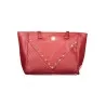SAC ROUGE POUR FEMME LAURA BIAGIOTTI - LAURA BIAGIOTTI
