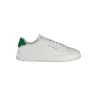CHAUSSURES DE SPORT BLANCHES POUR HOMMES TOMMY HILFIGER - TOMMY HILFIGER