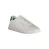 CHAUSSURES DE SPORT BLANCHES POUR HOMMES TOMMY HILFIGER - TOMMY HILFIGER