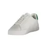 CHAUSSURES DE SPORT BLANCHES POUR HOMMES TOMMY HILFIGER - TOMMY HILFIGER