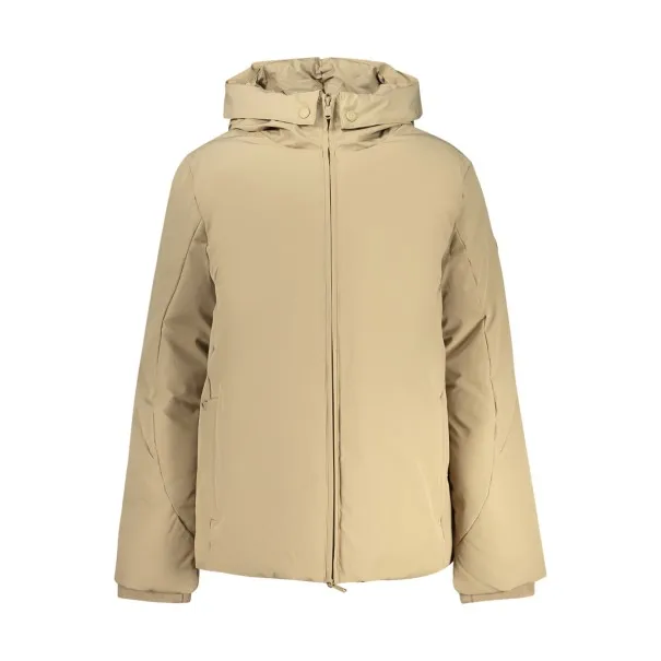 VESTE MARRON POUR FEMME NORTH SAILS - NORTH SAILS