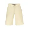 PANTALONS COURTS BEIGE POUR HOMMES US GRAND - U.S. GRAND