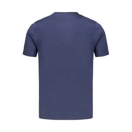 T-shirt à manches courtes pour homme LOTTO, bleu - Lotto