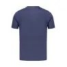 T-shirt à manches courtes pour homme LOTTO, bleu - Lotto