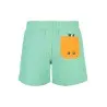 MAILLOT DE BAIN VERT POUR ENFANTS NORTH SAILS - NORTH SAILS