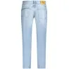 CALVIN KLEIN JEANS DENIM HOMME BLEU - CALVIN KLEIN