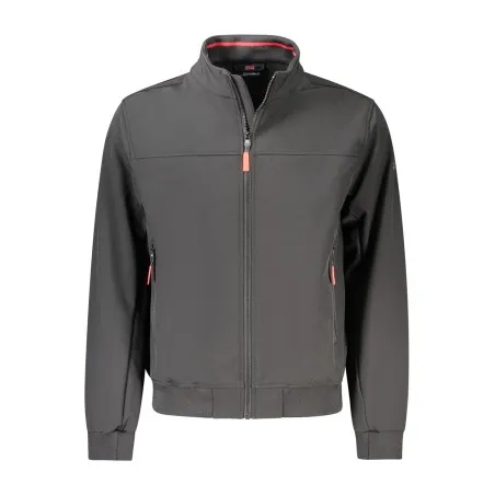 VESTE NOIRE POUR HOMME NORVÈGE 1963 - NORWAY 1963
