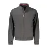 VESTE NOIRE POUR HOMME NORVÈGE 1963 - NORWAY 1963