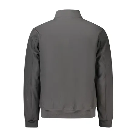 VESTE NOIRE POUR HOMME NORVÈGE 1963 - NORWAY 1963