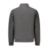VESTE NOIRE POUR HOMME NORVÈGE 1963 - NORWAY 1963