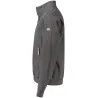 VESTE NOIRE POUR HOMME NORVÈGE 1963 - NORWAY 1963