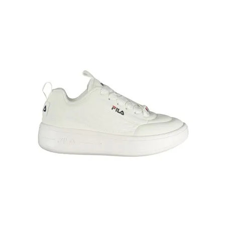 CHAUSSURES DE SPORT BLANCHES FILA POUR FEMMES - FILA