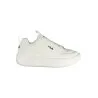 CHAUSSURES DE SPORT BLANCHES FILA POUR FEMMES - FILA