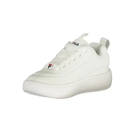 CHAUSSURES DE SPORT BLANCHES FILA POUR FEMMES - FILA