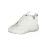CHAUSSURES DE SPORT BLANCHES FILA POUR FEMMES - FILA