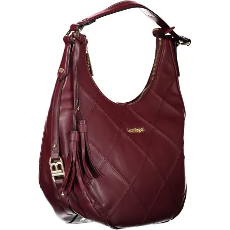 SAC ROUGE POUR FEMME LAURA BIAGIOTTI - LAURA BIAGIOTTI