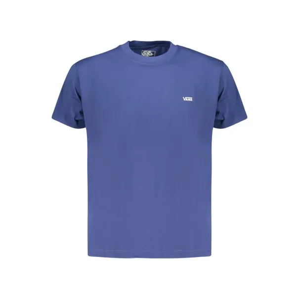 T-shirt à manches courtes Vans pour homme, bleu - VANS