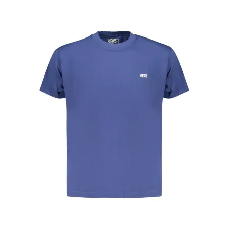 T-shirt à manches courtes Vans pour homme, bleu - VANS