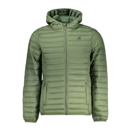 VESTE VERT POUR HOMME US GRAND - U.S. GRAND