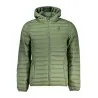 VESTE VERT POUR HOMME US GRAND - U.S. GRAND