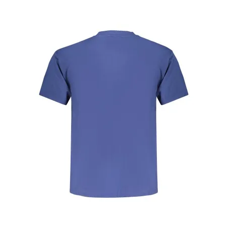 T-shirt à manches courtes Vans pour homme, bleu - VANS