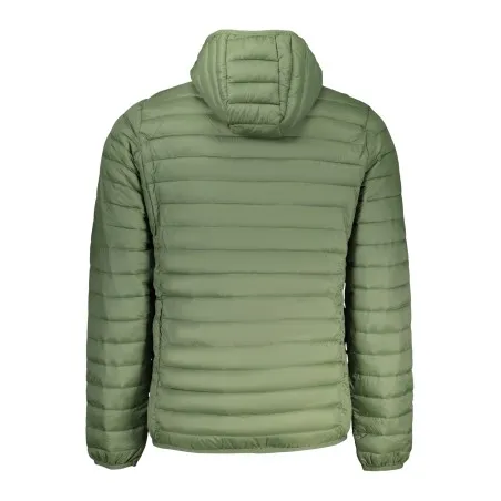 VESTE VERT POUR HOMME US GRAND - U.S. GRAND