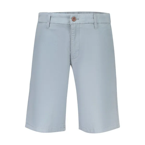 PANTALONS COURTS GRIS POUR HOMMES US GRAND - U.S. GRAND