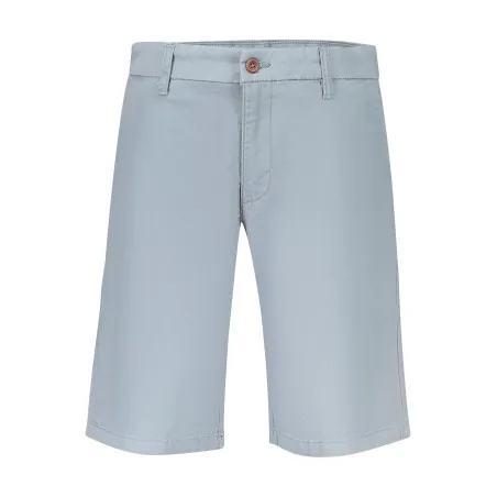 PANTALONS COURTS GRIS POUR HOMMES US GRAND - U.S. GRAND