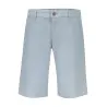 PANTALONS COURTS GRIS POUR HOMMES US GRAND - U.S. GRAND
