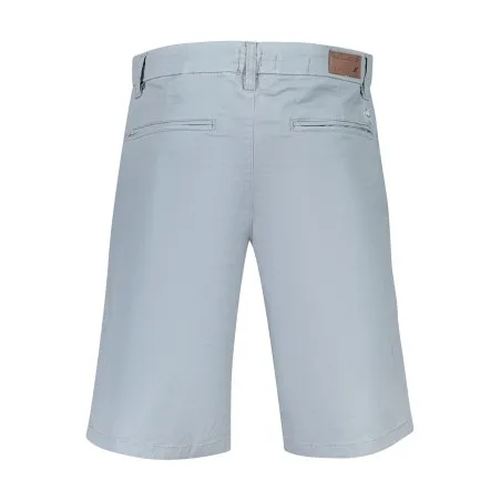 PANTALONS COURTS GRIS POUR HOMMES US GRAND - U.S. GRAND