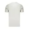 T-shirt gris à manches courtes pour homme LOTTO - Lotto