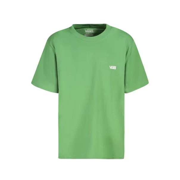 T-SHIRT À MANCHES COURTES VANS HOMME VERT - VANS