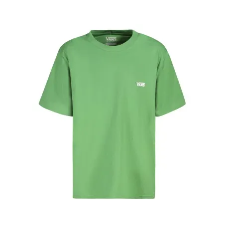 T-SHIRT À MANCHES COURTES VANS HOMME VERT - VANS