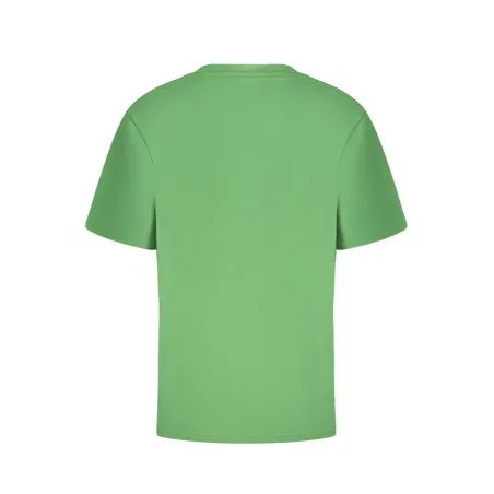 T-SHIRT À MANCHES COURTES VANS HOMME VERT - VANS
