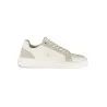 CHAUSSURES DE SPORT POUR HOMMES CALVIN KLEIN BLANCHES - CALVIN KLEIN
