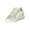 CHAUSSURES DE SPORT POUR HOMMES CALVIN KLEIN BLANCHES - CALVIN KLEIN