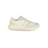 CHAUSSURES DE SPORT BLANCHES POUR FEMMES TOMMY HILFIGER - TOMMY HILFIGER