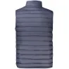 VESTE SANS MANCHES BLEUE POUR HOMMES CAVALLI CLASS - CAVALLI CLASS