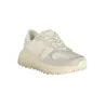 CHAUSSURES DE SPORT BLANCHES POUR FEMMES TOMMY HILFIGER - TOMMY HILFIGER