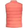VESTE SANS MANCHES ROUGE POUR FEMME NORTH SAILS - NORTH SAILS