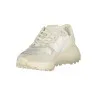 CHAUSSURES DE SPORT BLANCHES POUR FEMMES TOMMY HILFIGER - TOMMY HILFIGER