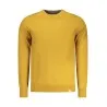 CHEMISE DORÉE POUR HOMME FUSIL - RIFLE