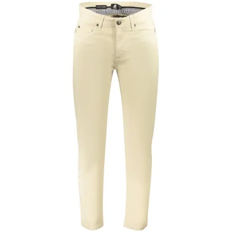 PANTALONS BEIGE POUR HOMMES US GRAND - U.S. GRAND