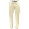 PANTALONS BEIGE POUR HOMMES US GRAND - U.S. GRAND