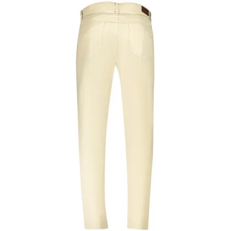 PANTALONS BEIGE POUR HOMMES US GRAND - U.S. GRAND