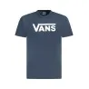T-SHIRT À MANCHES COURTES VANS HOMME BLEU - VANS